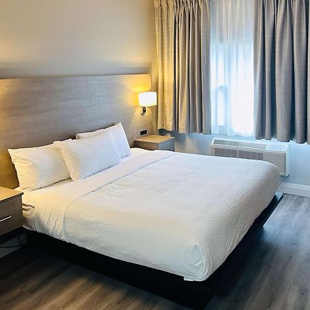 Motel 6 Sault Ste. Marie, On Εξωτερικό φωτογραφία