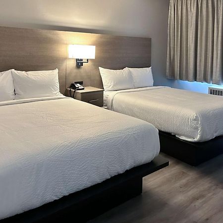 Motel 6 Sault Ste. Marie, On Εξωτερικό φωτογραφία