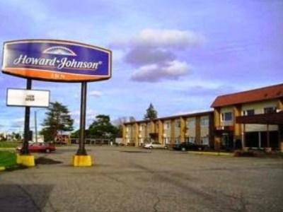 Motel 6 Sault Ste. Marie, On Εξωτερικό φωτογραφία
