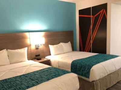 Motel 6 Sault Ste. Marie, On Εξωτερικό φωτογραφία