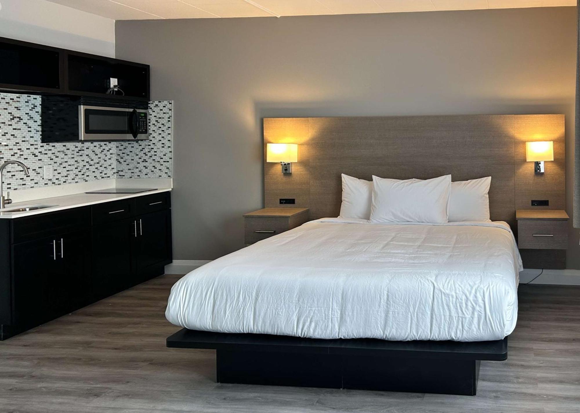 Motel 6 Sault Ste. Marie, On Εξωτερικό φωτογραφία