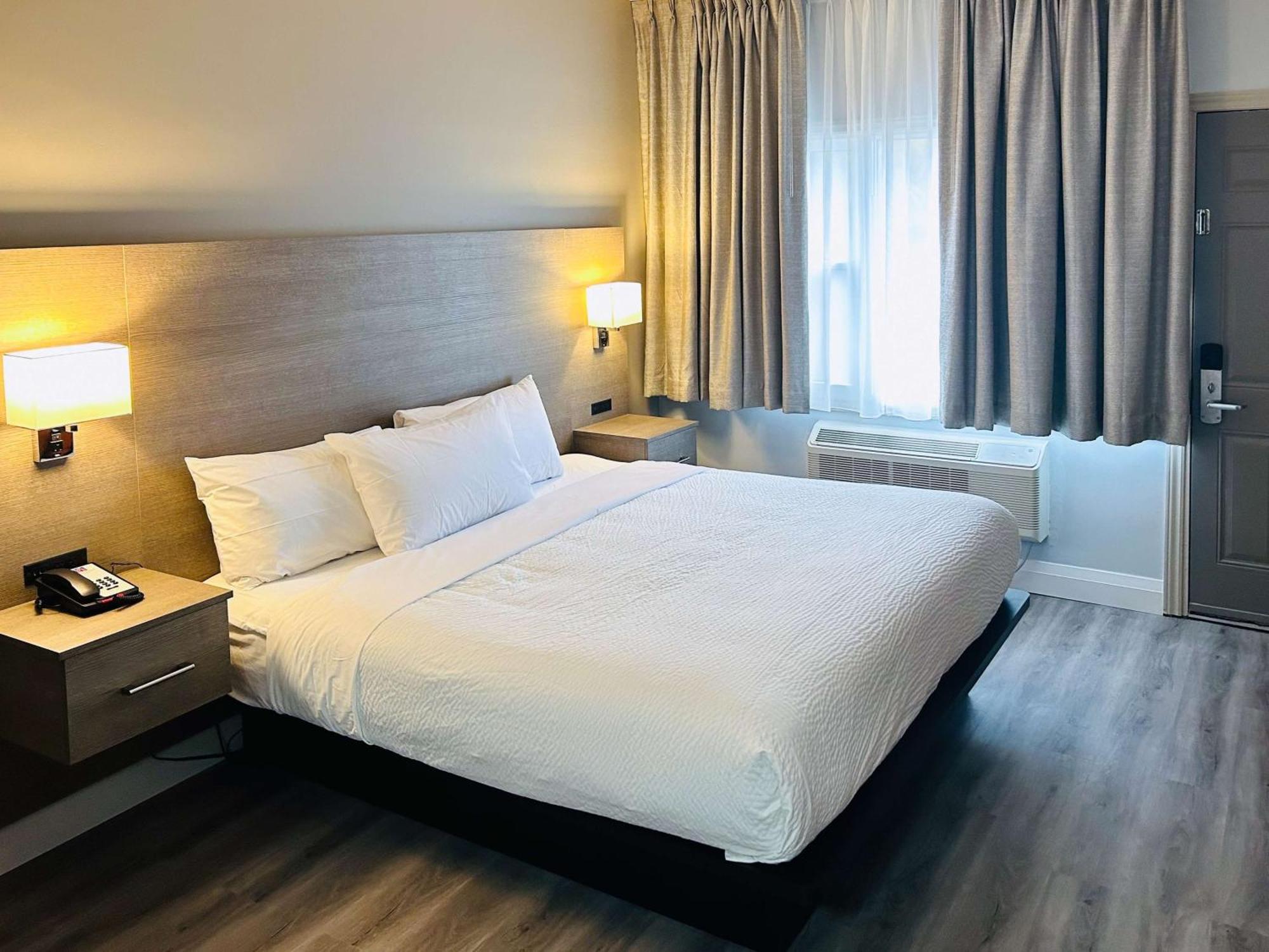 Motel 6 Sault Ste. Marie, On Εξωτερικό φωτογραφία