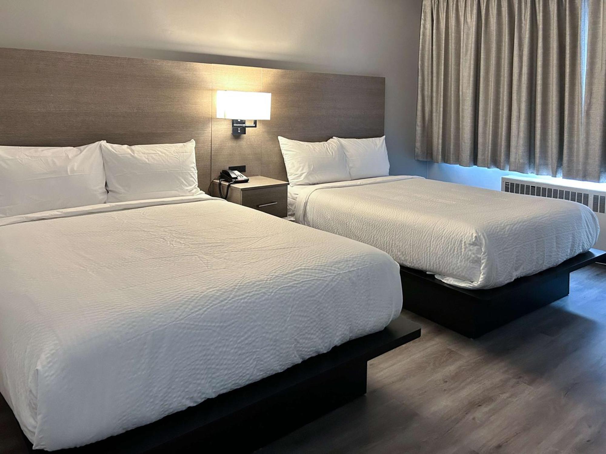 Motel 6 Sault Ste. Marie, On Εξωτερικό φωτογραφία