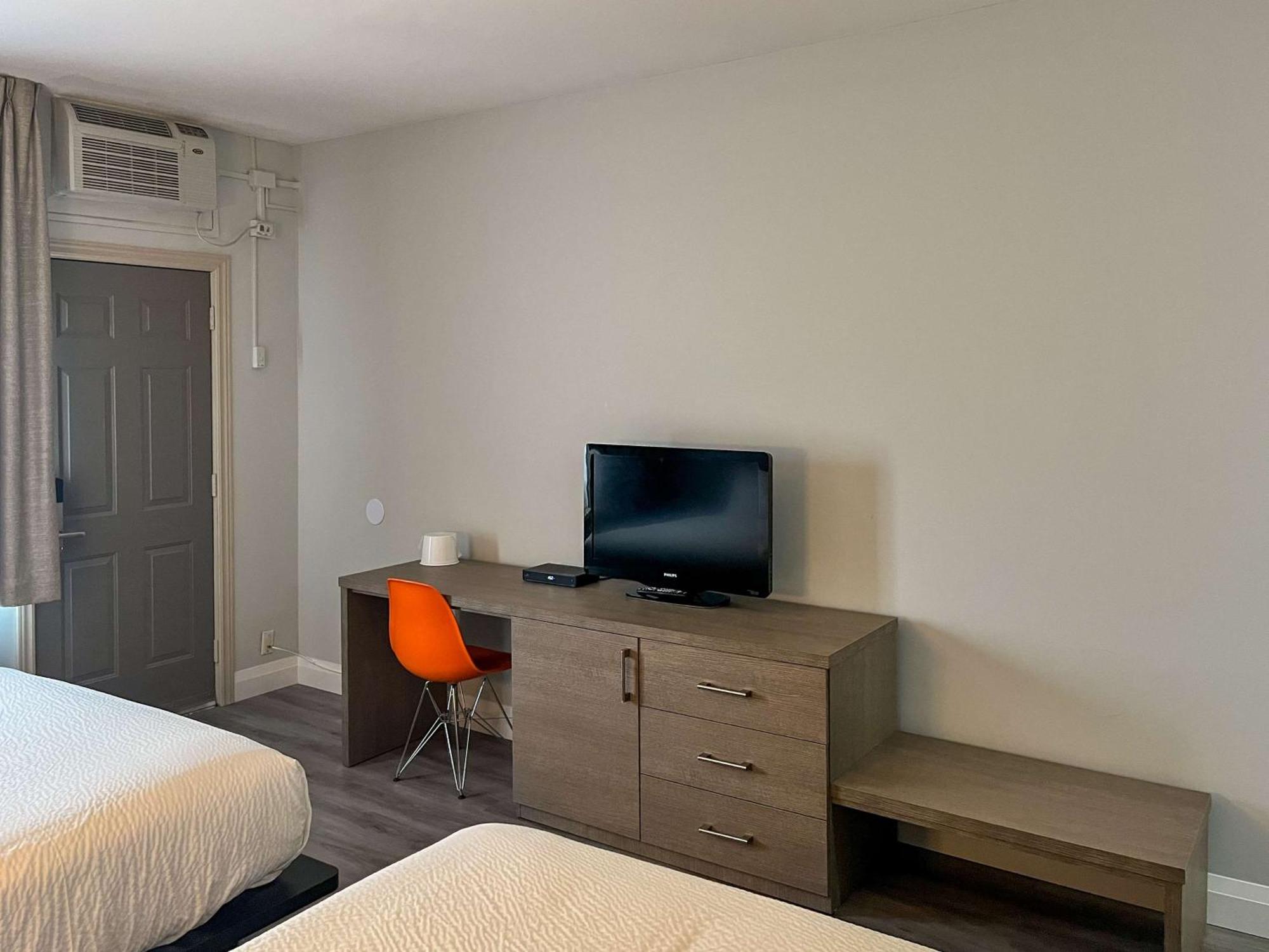 Motel 6 Sault Ste. Marie, On Εξωτερικό φωτογραφία