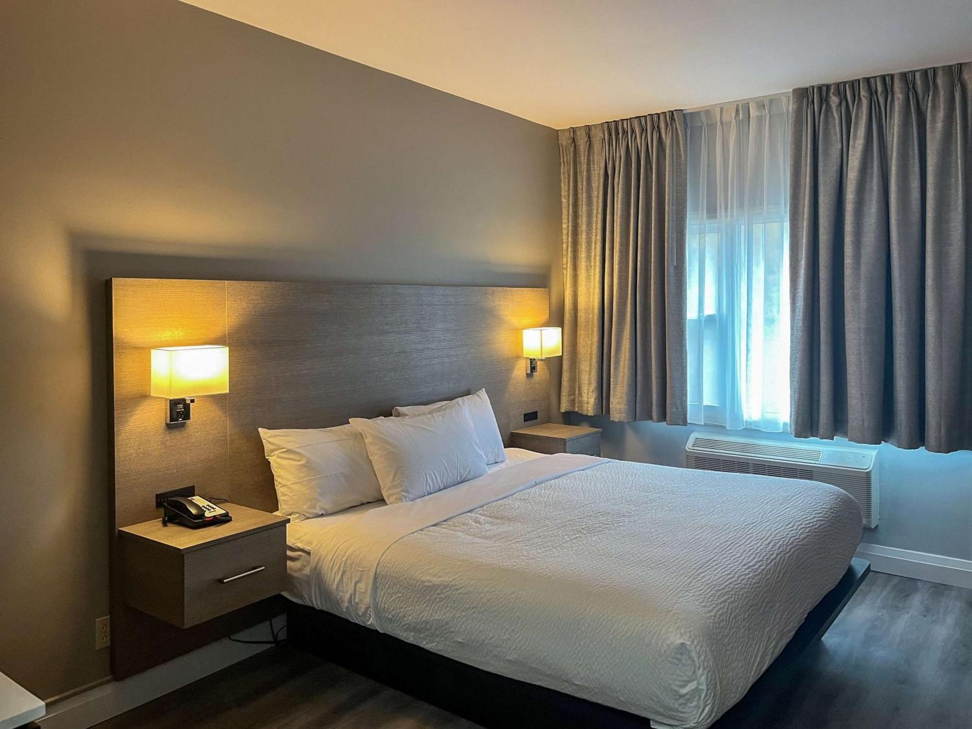 Motel 6 Sault Ste. Marie, On Εξωτερικό φωτογραφία