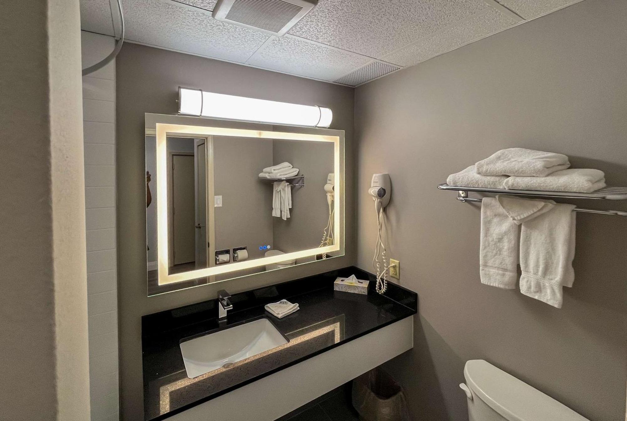 Motel 6 Sault Ste. Marie, On Εξωτερικό φωτογραφία
