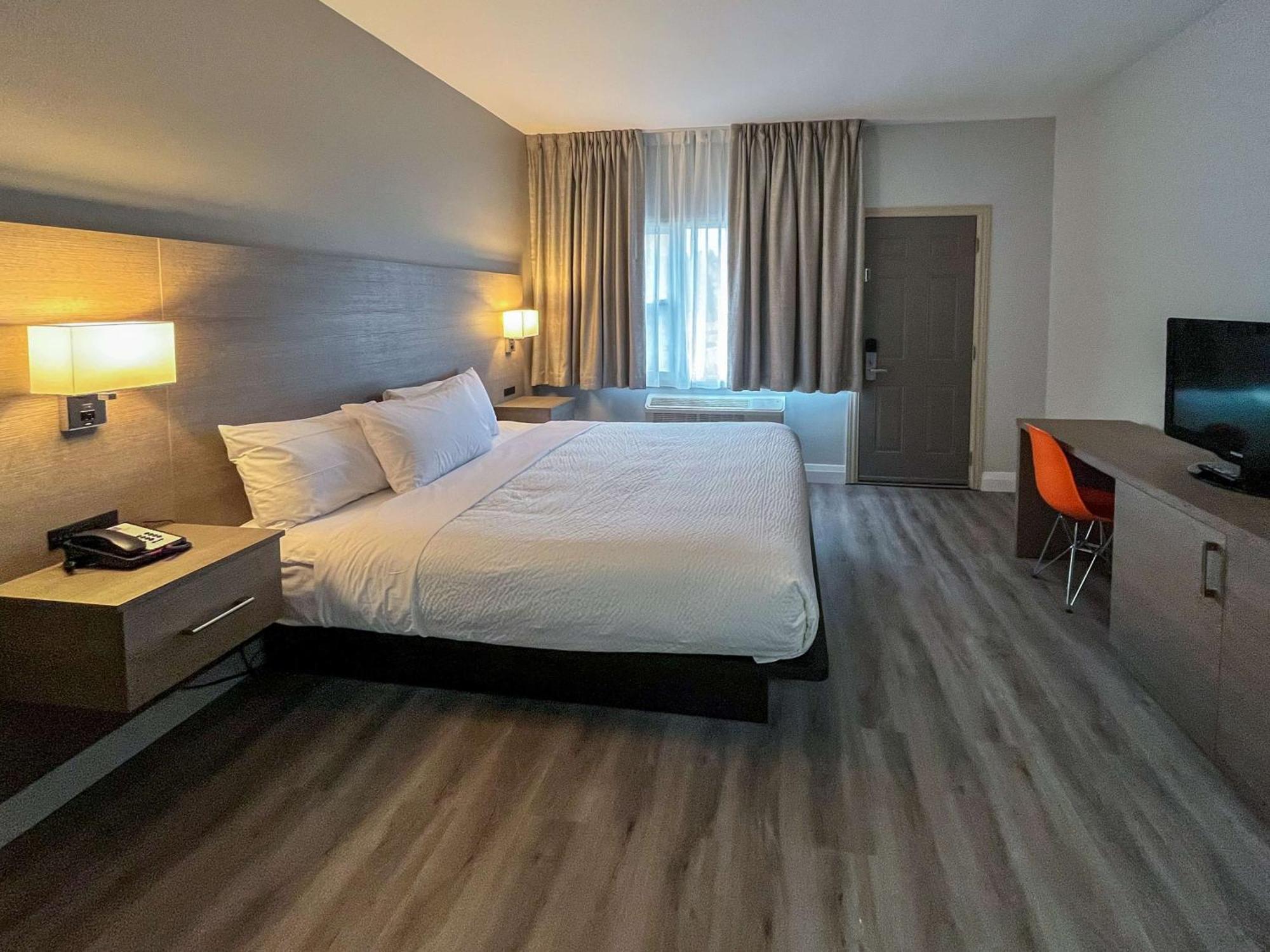 Motel 6 Sault Ste. Marie, On Εξωτερικό φωτογραφία