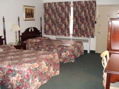 Motel 6 Sault Ste. Marie, On Εξωτερικό φωτογραφία