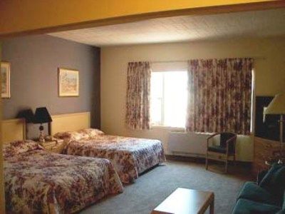 Motel 6 Sault Ste. Marie, On Εξωτερικό φωτογραφία