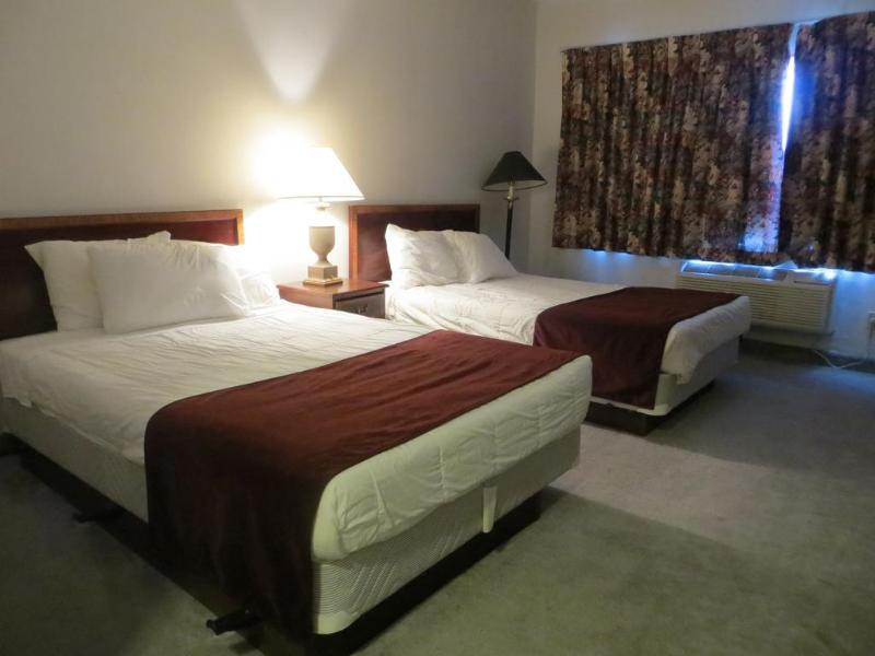 Motel 6 Sault Ste. Marie, On Εξωτερικό φωτογραφία