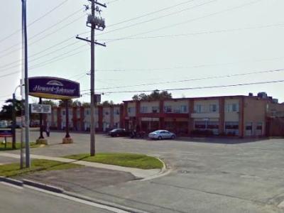 Motel 6 Sault Ste. Marie, On Εξωτερικό φωτογραφία